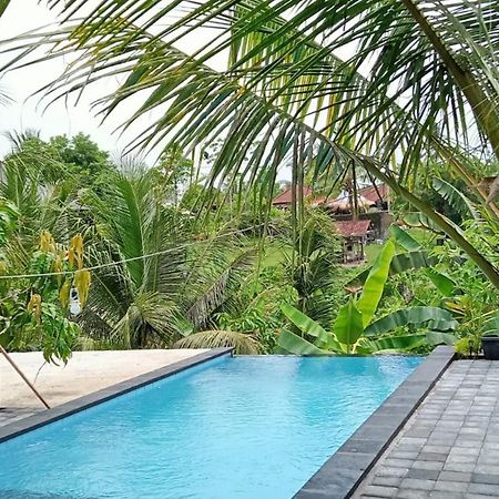Twospaces Living At Balian Green Lagoon 외부 사진