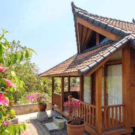 Twospaces Living At Balian Green Lagoon 외부 사진