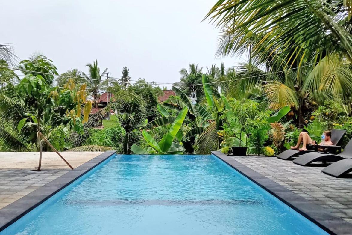 Twospaces Living At Balian Green Lagoon 외부 사진