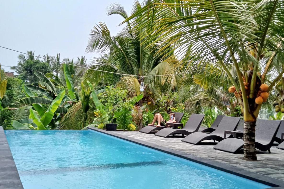 Twospaces Living At Balian Green Lagoon 외부 사진