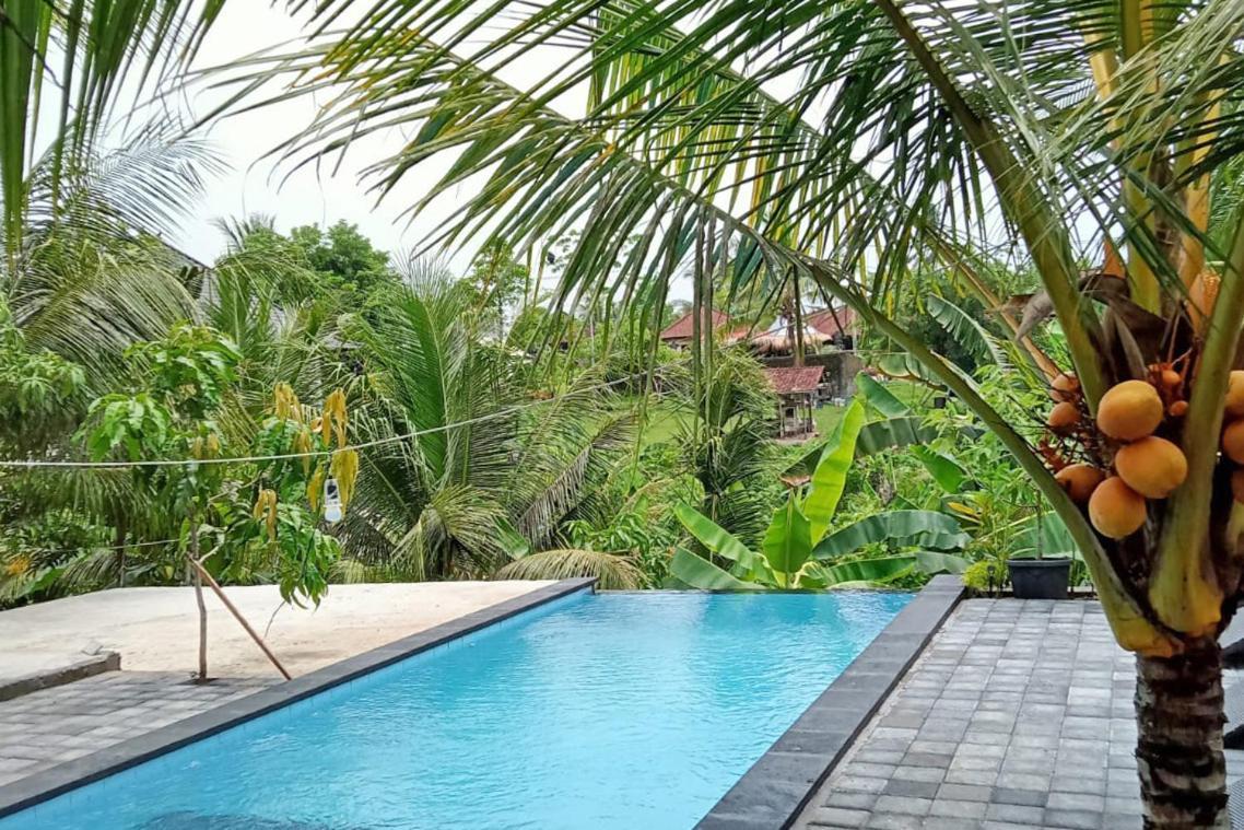 Twospaces Living At Balian Green Lagoon 외부 사진