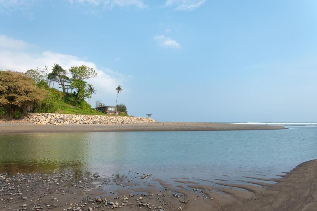 Twospaces Living At Balian Green Lagoon 외부 사진