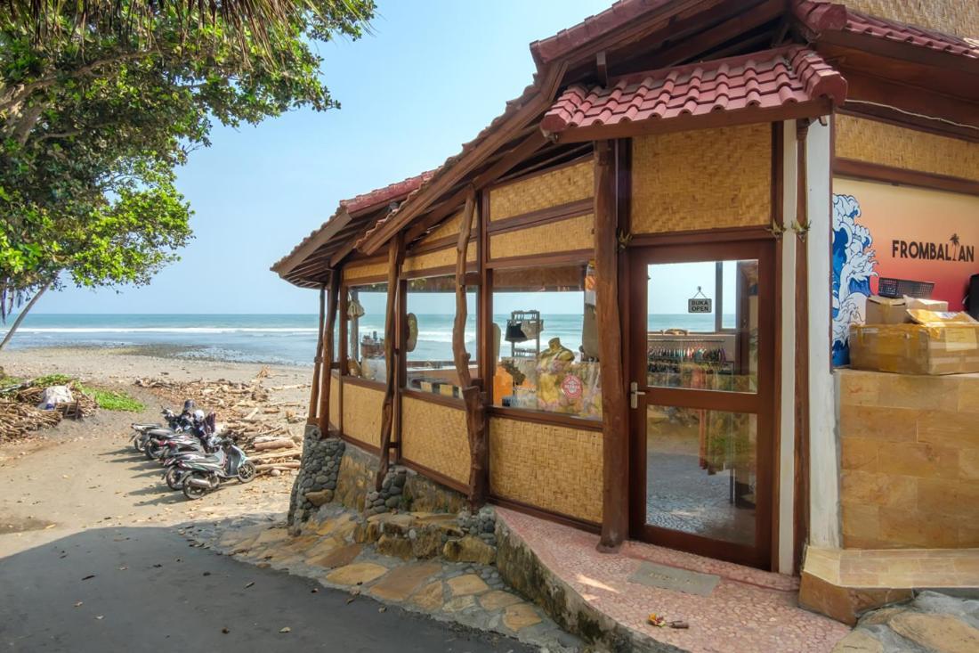 Twospaces Living At Balian Green Lagoon 외부 사진