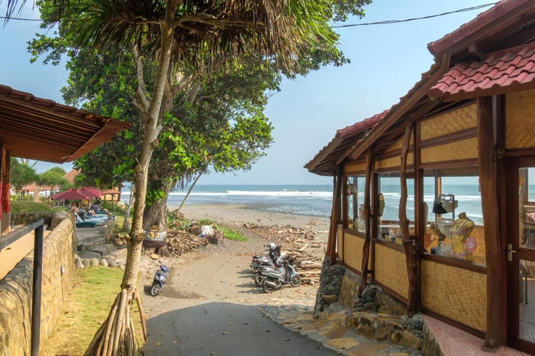 Twospaces Living At Balian Green Lagoon 외부 사진
