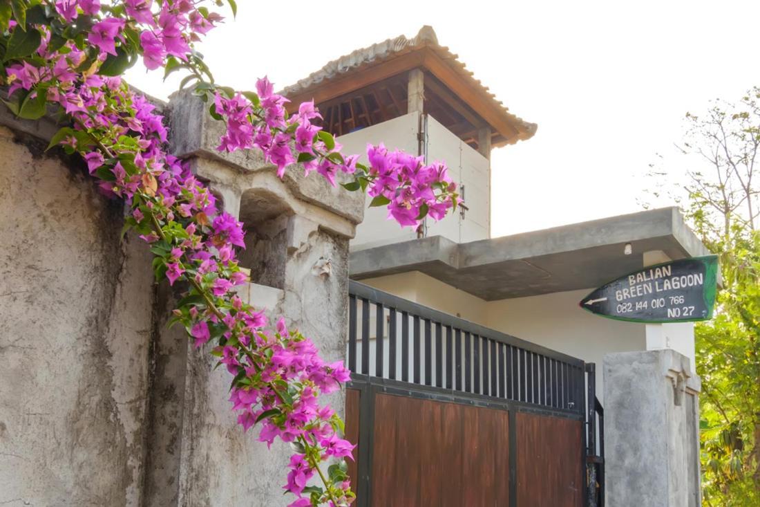 Twospaces Living At Balian Green Lagoon 외부 사진