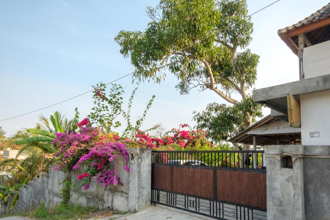 Twospaces Living At Balian Green Lagoon 외부 사진