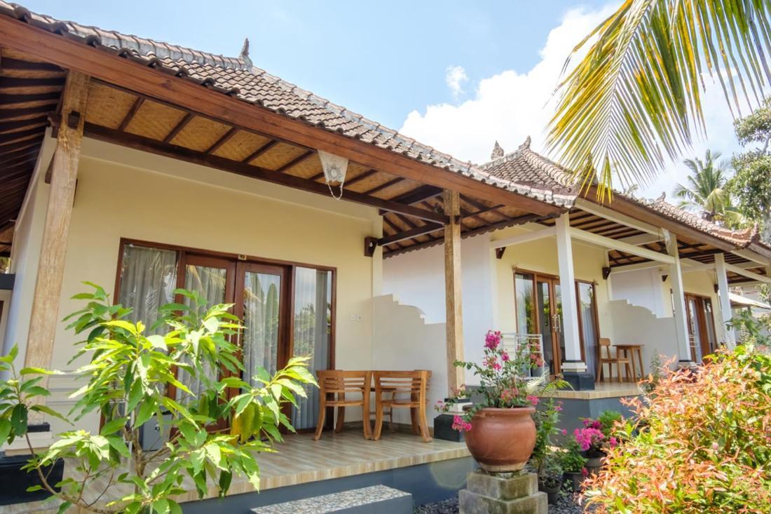 Twospaces Living At Balian Green Lagoon 외부 사진