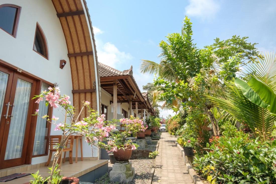 Twospaces Living At Balian Green Lagoon 외부 사진