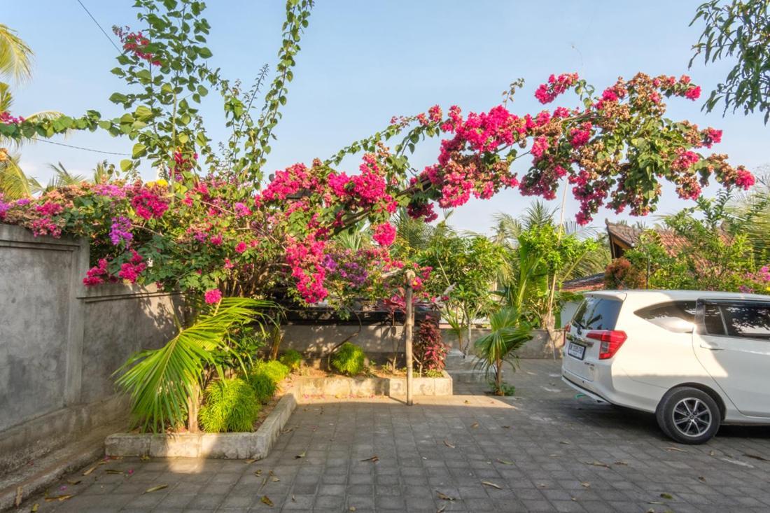 Twospaces Living At Balian Green Lagoon 외부 사진
