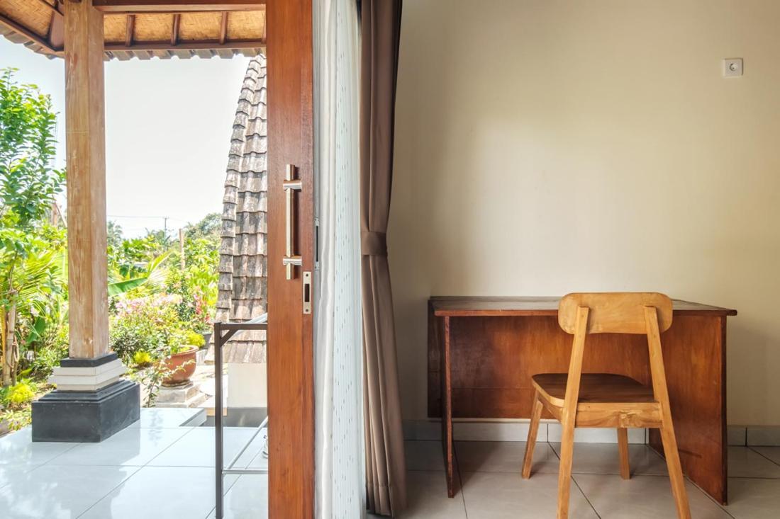 Twospaces Living At Balian Green Lagoon 외부 사진