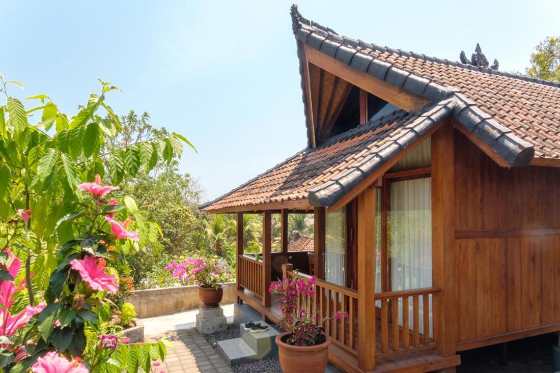 Twospaces Living At Balian Green Lagoon 외부 사진