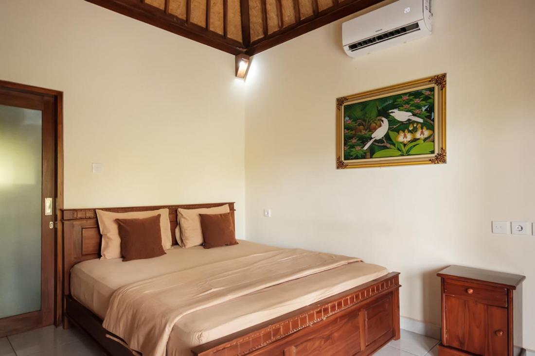 Twospaces Living At Balian Green Lagoon 외부 사진