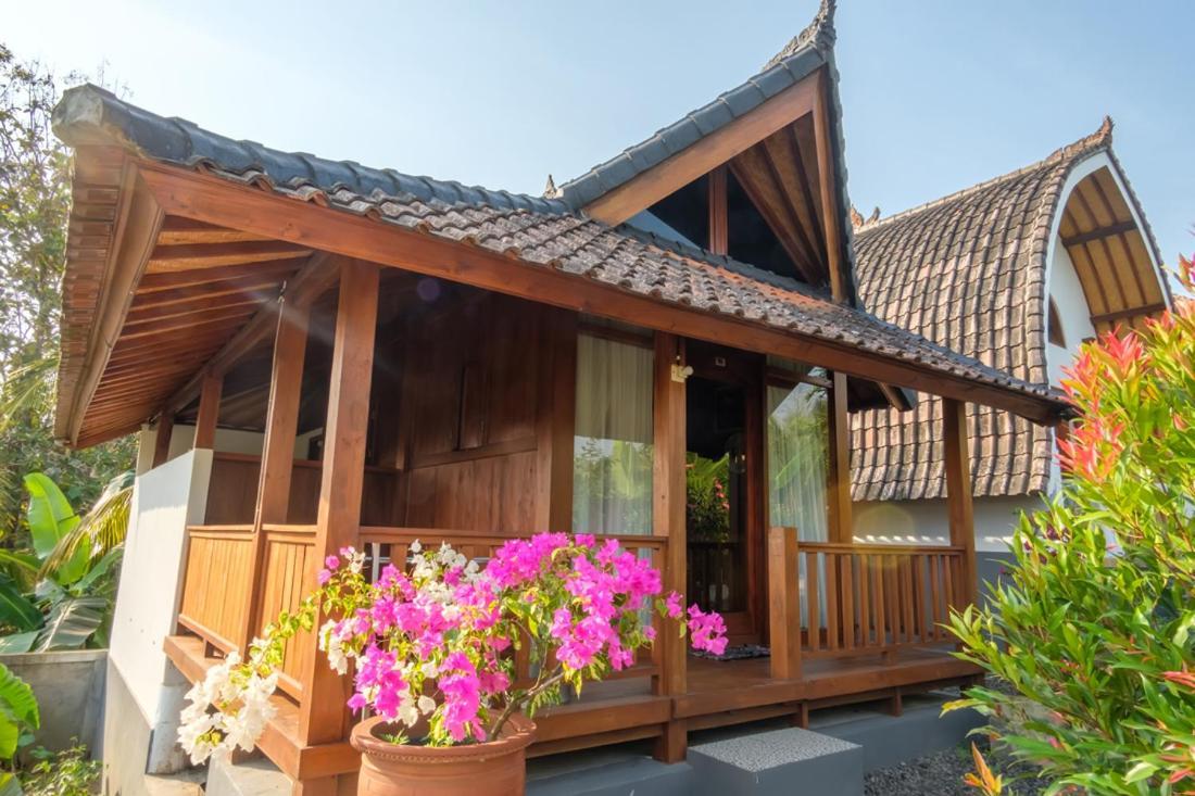 Twospaces Living At Balian Green Lagoon 외부 사진
