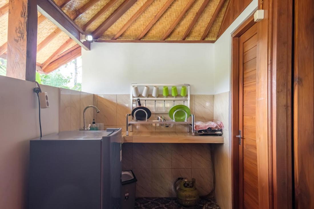 Twospaces Living At Balian Green Lagoon 외부 사진