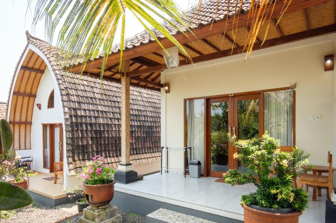 Twospaces Living At Balian Green Lagoon 외부 사진