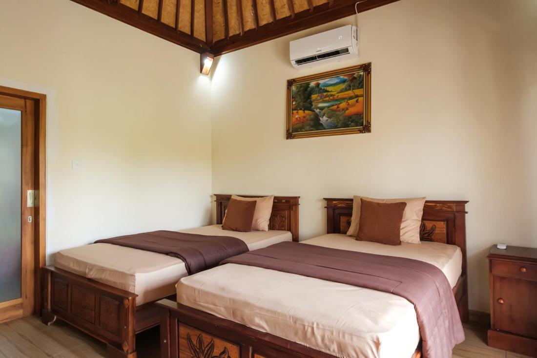Twospaces Living At Balian Green Lagoon 외부 사진