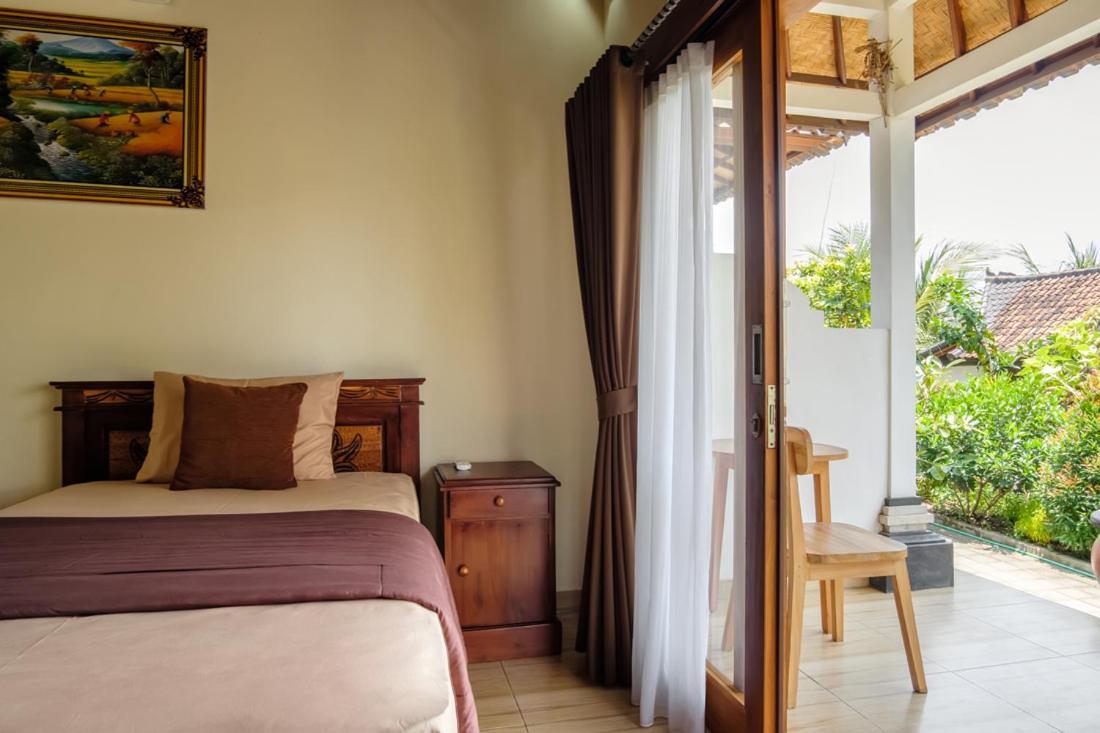 Twospaces Living At Balian Green Lagoon 외부 사진