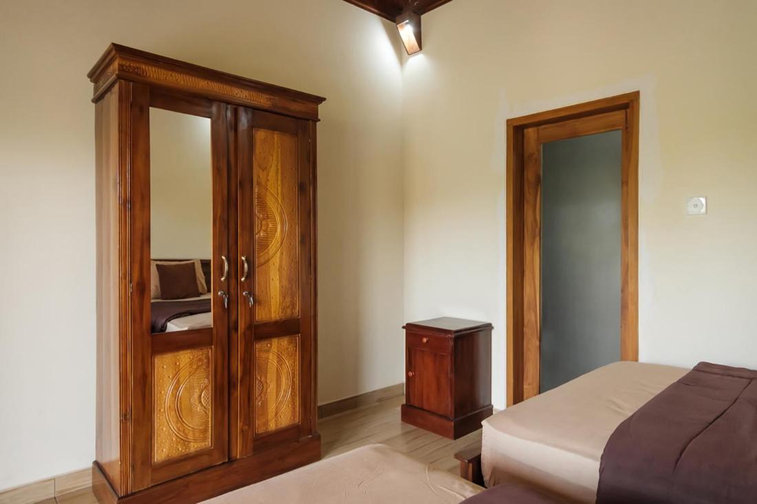 Twospaces Living At Balian Green Lagoon 외부 사진