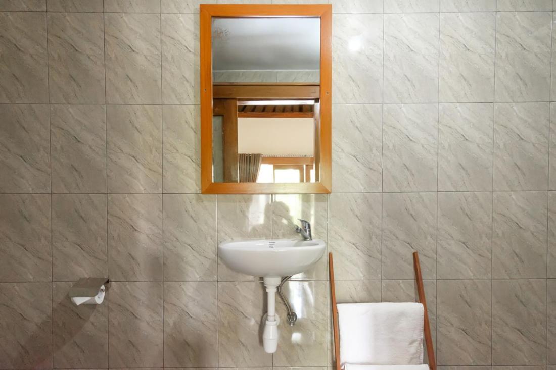 Twospaces Living At Balian Green Lagoon 외부 사진
