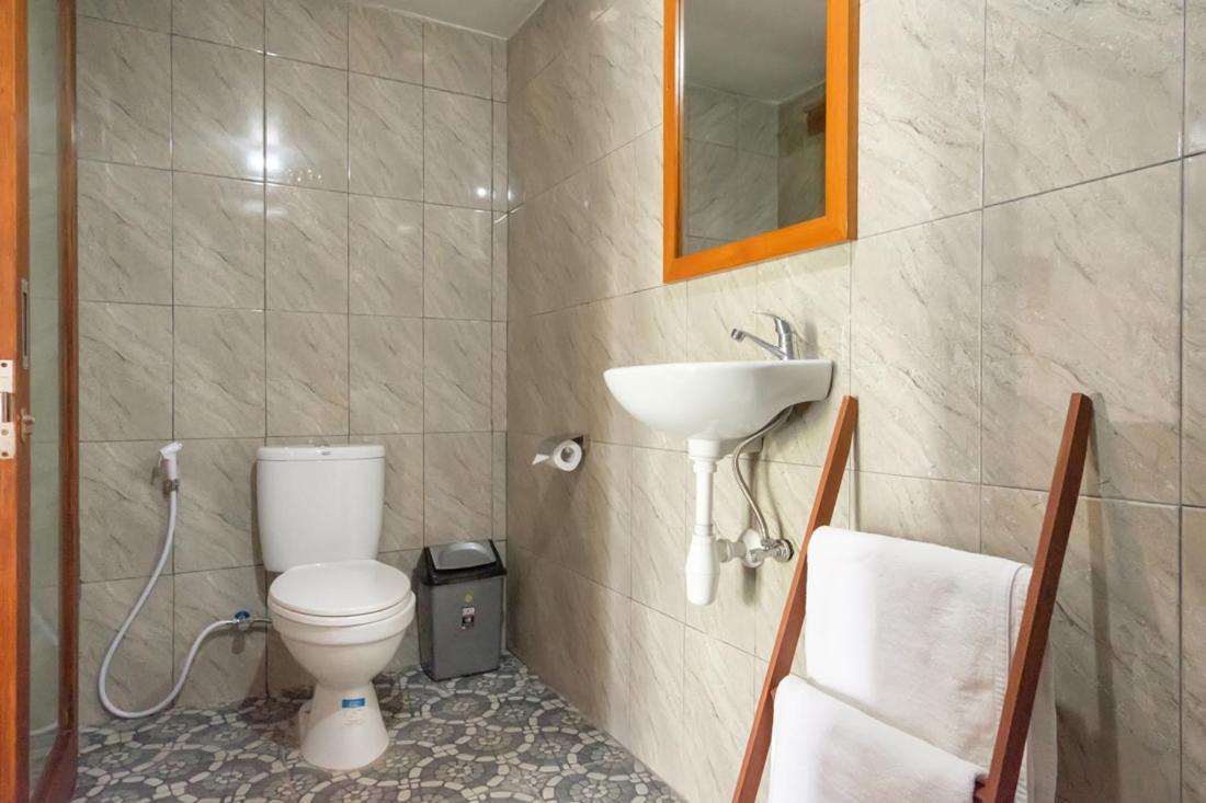 Twospaces Living At Balian Green Lagoon 외부 사진