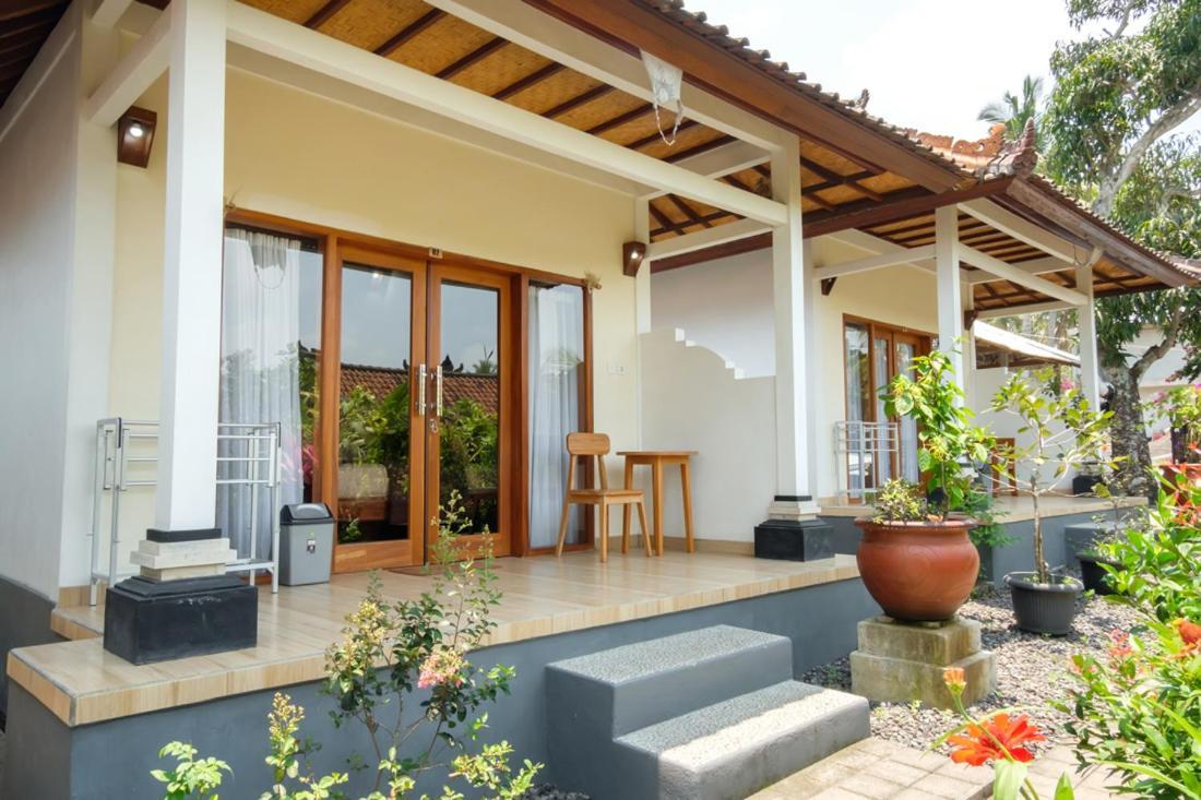 Twospaces Living At Balian Green Lagoon 외부 사진