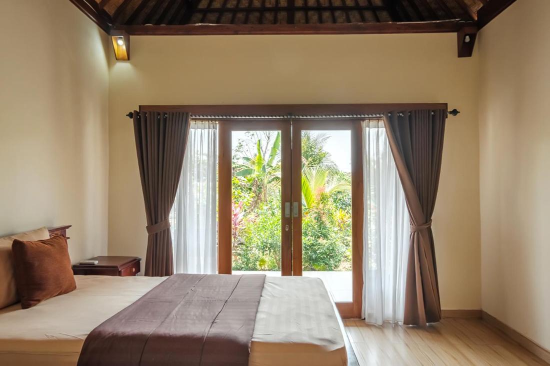 Twospaces Living At Balian Green Lagoon 외부 사진