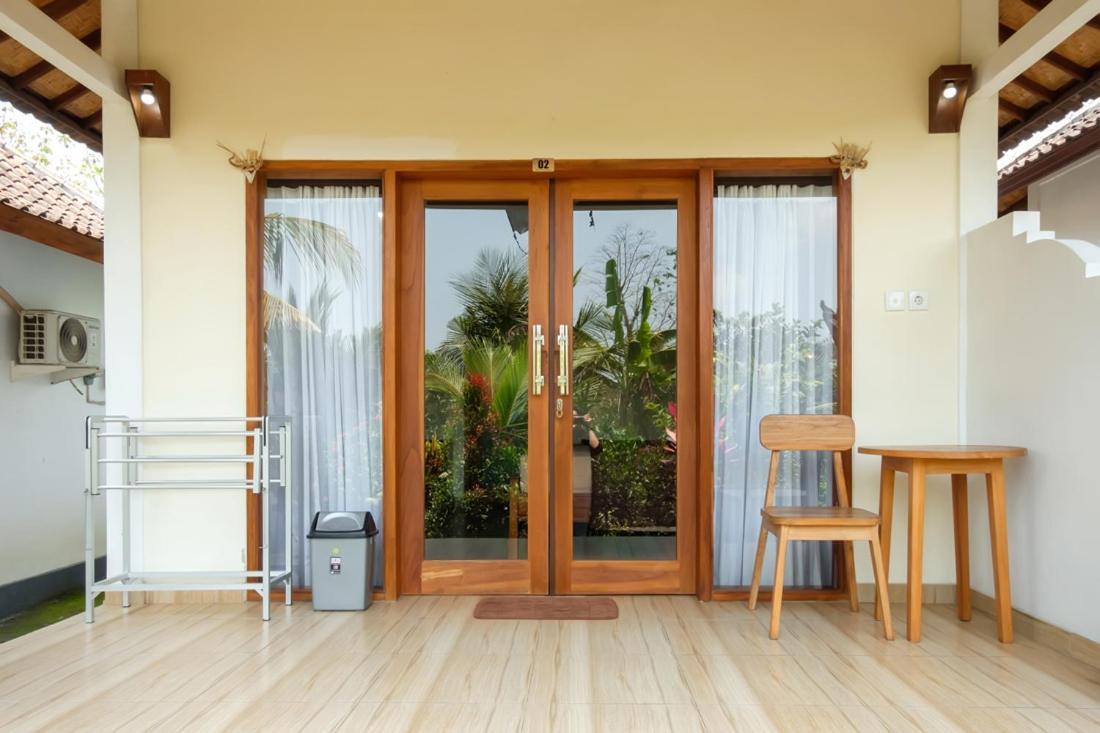 Twospaces Living At Balian Green Lagoon 외부 사진